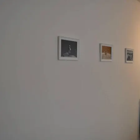 Διαμέρισμα Wonderful Flat-apt In The Square Άντζιο