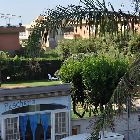 Wonderful Flat-apt In The Square Διαμέρισμα