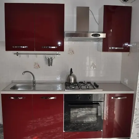 Wonderful Flat-apt In The Square Διαμέρισμα