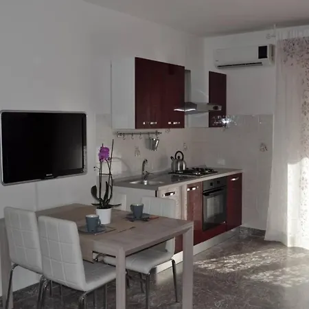 Διαμέρισμα Wonderful Flat-apt In The Square